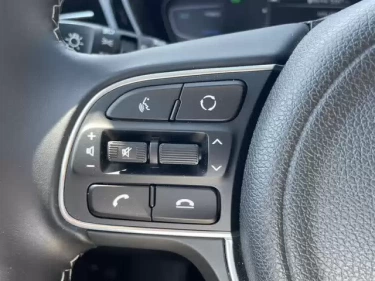 Foto van Kia Niro
