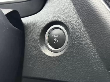 Foto van Toyota Corolla Touring Sports