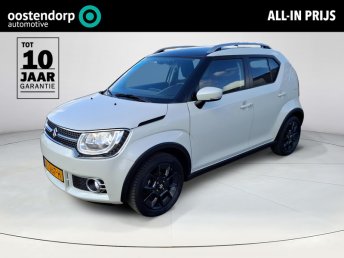 Suzuki Ignis 1.2 Stijl | Navigatie | Camera | Stoelverwarming | occasion 2019