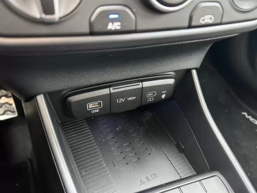 Foto van Hyundai Bayon