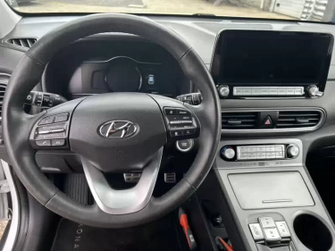 Foto van Hyundai Kona