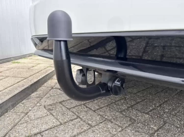 Foto van Suzuki Swace