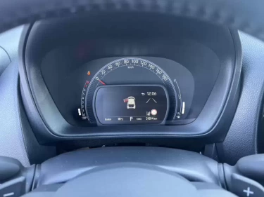 Foto van Toyota Aygo X