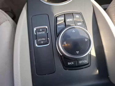 Foto van BMW i3
