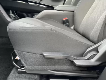 Foto van Toyota Urban Cruiser