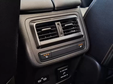 Foto van Mazda CX-60