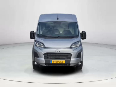Foto van Toyota PROACE Max Elec
