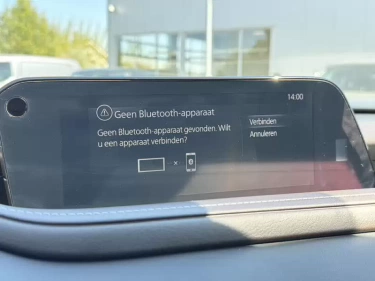 Foto van Mazda CX-30