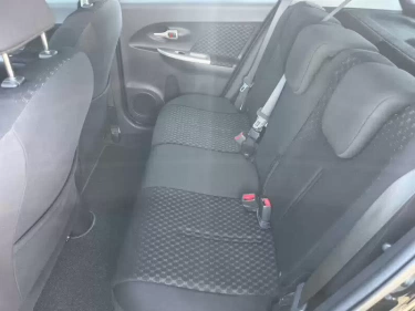 Foto van Toyota Urban Cruiser