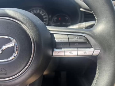 Foto van Mazda CX-30