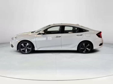 Foto van Honda Civic