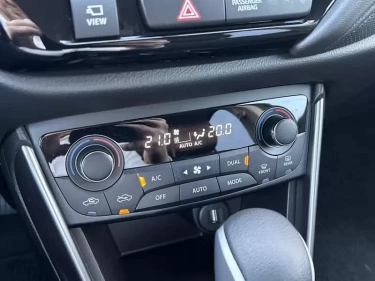 Foto van Suzuki S-Cross