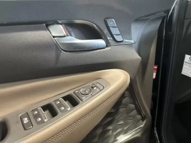 Foto van Hyundai Santa Fe