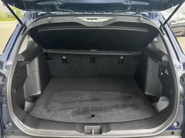 Foto van Suzuki S-Cross