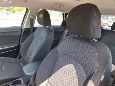 Foto van Kia Ceed Sportswagon