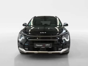 Foto van Kia Niro