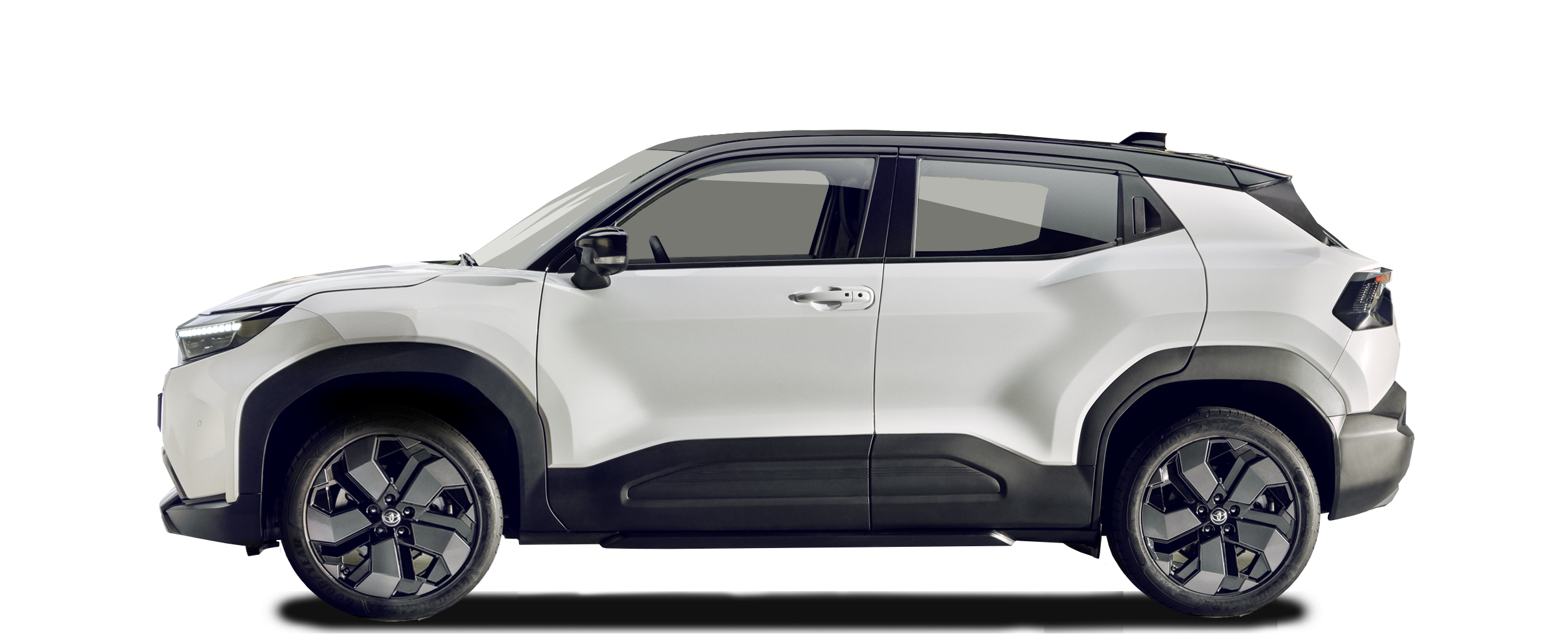 Toyota Urban Cruiser