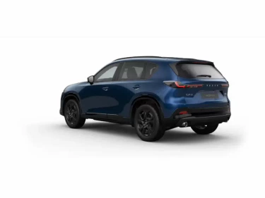 Foto van Mazda CX-5