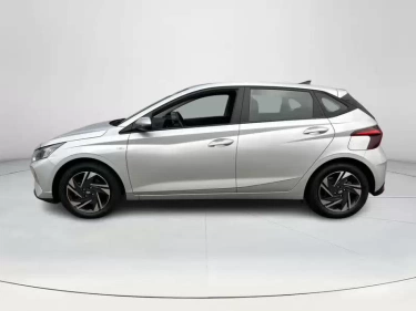 Foto van Hyundai i20
