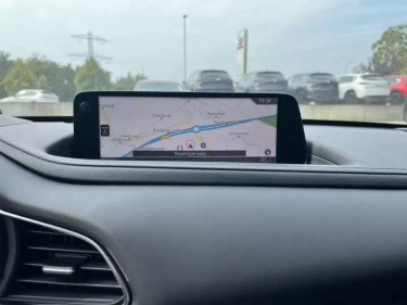 Foto van Mazda CX-30