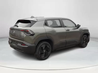 Foto van Toyota Urban Cruiser