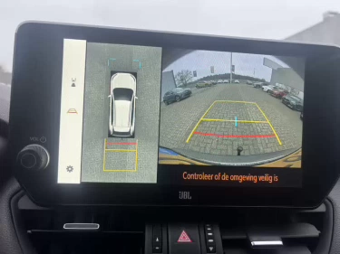 Foto van Toyota RAV4