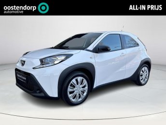 Toyota Aygo X 1.0 VVT-i MT Play  occasion 2025