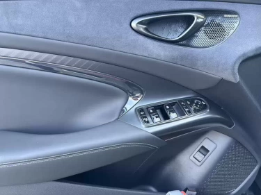 Foto van BYD SEAL