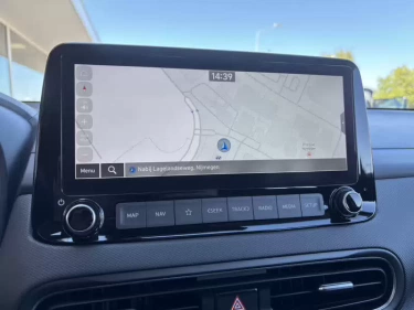 Foto van Hyundai Kona