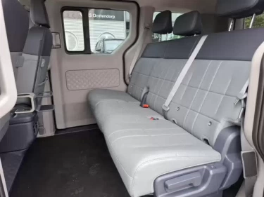 Foto van Kia PV5 Passenger