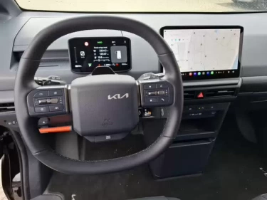 Foto van Kia PV5