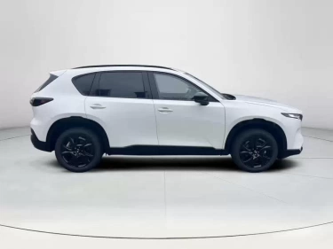 Foto van Mazda CX-5