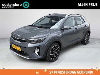 Kia Stonic 1.0 T-GDi MHEV DynamicLine | 1e eigenaar | 7.600 !!!km | NieuwStaat | 16inch lichtmetaal | Trekhaak occasion 2023