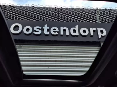 Foto van MINI Mini