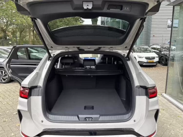 Foto van BYD SEAL U