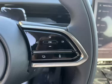 Foto van Mazda CX-6e