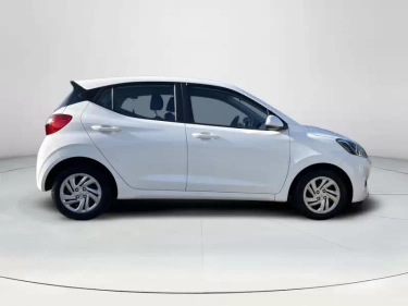 Foto van Hyundai i10