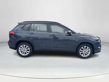 Foto van Toyota Corolla Cross