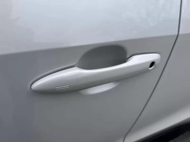 Foto van Toyota bZ4X