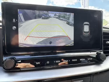 Foto van Kia XCeed