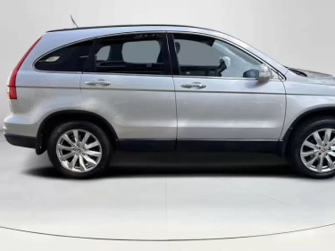 Foto van Honda CR-V