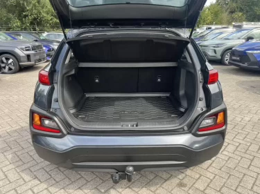 Foto van Hyundai Kona