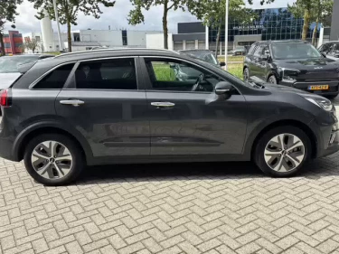 Foto van Kia e-Niro