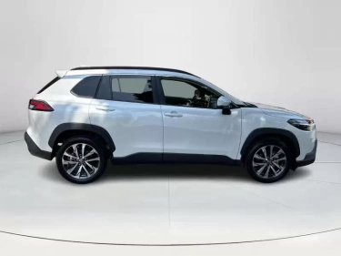 Foto van Toyota Corolla Cross