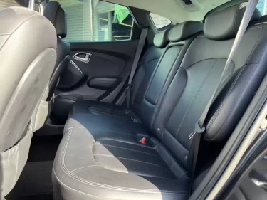 Foto van Hyundai ix35