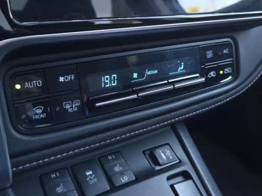 Foto van Toyota Auris Touring Sports