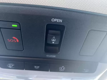 Foto van Nissan Qashqai