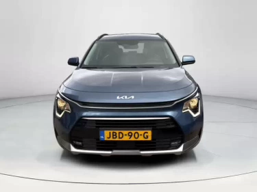 Foto van Kia Niro