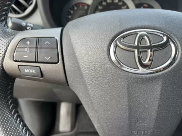 Foto van Toyota RAV4
