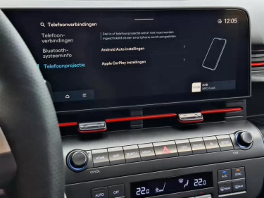 Foto van Hyundai KONA